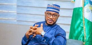 Zamfara is winning the war against bandits – Governor Lawal