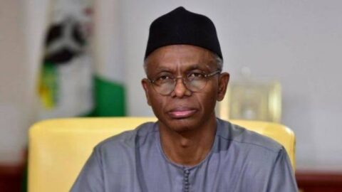 El- Rufai's deflection is good riddance, he was a liability in APC - Shehu Sani 1 images 2025 02 25T084731.565