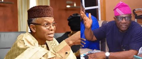 Stop Wailing Over Ministerial Snub, Presidency Tells El-Rufai 1 images 2025 02 26T173714.097