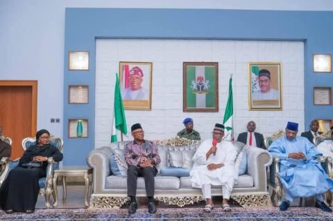 2027: I am ready to work with Peter Obi, says Bauchi governor 2 FB IMG 1741934649105