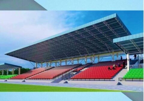 NFF- FIFA Hotel Will Birth Sports City - Dikko 3 FB IMG 1742244145401