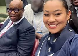 Senator Natasha's Suspension Expired 20 March, Senator Akpabio Can Continue His Illegalities 1 image 1 2