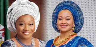 Stay Clear: Your husband should defend himself, Natasha tells Akpabio’s wife