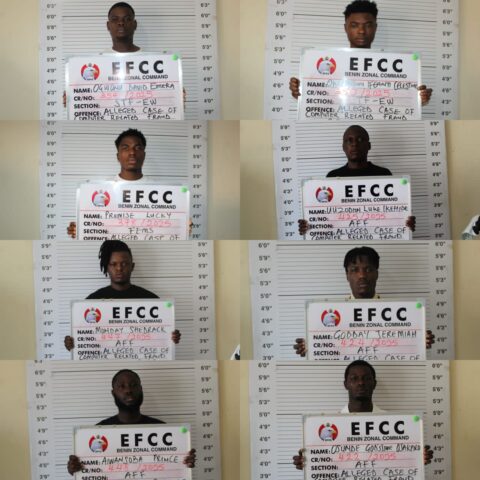 Court Jails 23 Internet Fraudsters in Benin City 1 20250421 001419