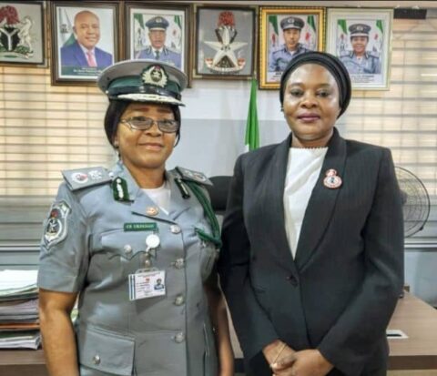 Law Enforcement Agencies Pledge Support for EFCC in South-East 1 20250422 083214
