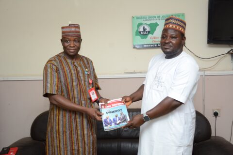 Nigerians should Identify with Anti-corruption Fight- NUJ 1 20250429 123343
