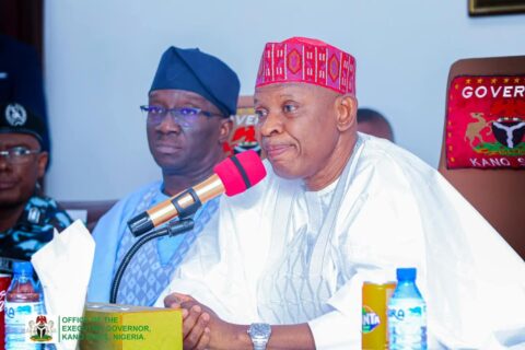 Uromi Killings: Kano Governor Demands Transparency, Public Parade of Suspects 1 FB IMG 1743578350359