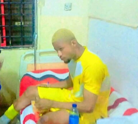 Court Jails Football Fan Over Assault on NPFL Player 1 FB IMG 1744979261890