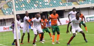 Relegation Battle: Hope Rises As Akwa Utd beat Ikorodu City