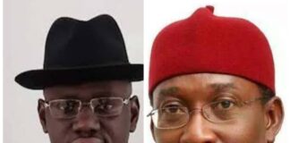 Okowa is a traitor, lobbied, begged to be Atiku’s running mate, says Timi Frank