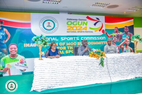 NSC Inaugurates Sub-Committees for 22nd National Sports Festival 2 IMG 20250411 WA0130