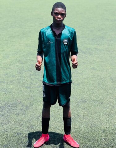 FIFA U15 Football and Festival: Future Eagles Claim First Win as Captain Ijachi Bags Five Goals in Four Games 1 IMG 20250426 WA01001