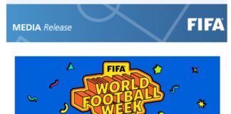 FIFA launches inaugural World Football Week, invites football community to join festivities
