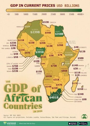 The World Order Has Shifted, But Where Is Africa In All Of These? 2 images 2025 04 05T210119.106