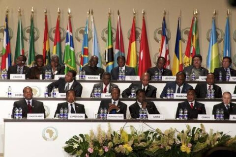 The World Order Has Shifted, But Where Is Africa In All Of These? 3 images 2025 04 05T211430.285