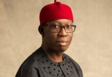 The Politics of Perpetual Power in Delta North