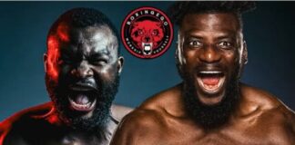 “Bakole Will Be destroyed ” – Ajagba Boasts Ahead of Tonight All African Heavyweight Showdown in Riyadh