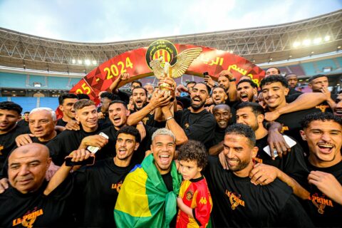 Esperance de Tunis: Africa’s silent threat in the FIFA Club World Cup 1 20250616 162527