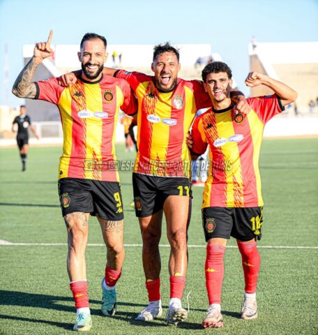 Flamengo vs. Esperance de Tunis: Two Unbeaten Teams Clash in Philadelphia 2 20250616 170214