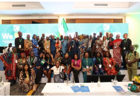 Customs Spokesperson Advocates Data-Driven PR At APRA 36th Annual Conference in Kenya …As Nigeria Receives Hosting Rights for 2026 2 20250616 232853