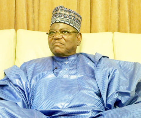 Setting The Record Straight: President Tinubu's Role in June 12 Struggle 1 20250624 022759