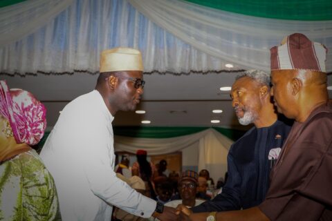 NUJ's 70th Anniversary: Customs CG Honoured for Bolstering Press Freedom, National Development 3 20250624 031646