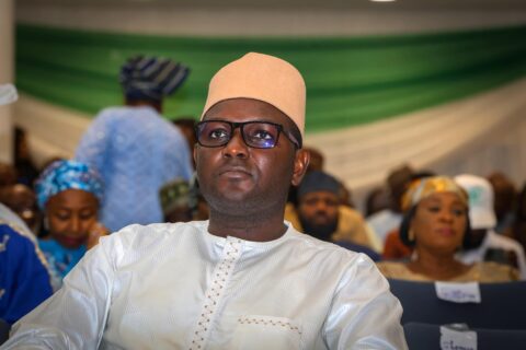 NUJ's 70th Anniversary: Customs CG Honoured for Bolstering Press Freedom, National Development 2 20250624 033541