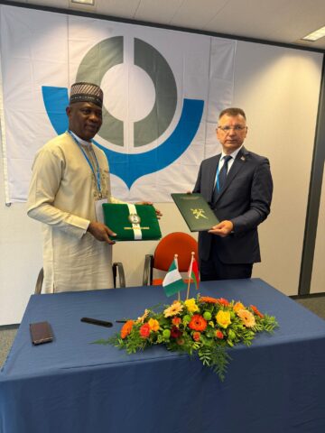 Nigeria Customs Deepens Global Support, Signs Cooperation Agreement with Belarus 1 20250629 153140