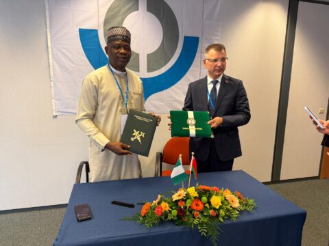 Nigeria Customs Deepens Global Support, Signs Cooperation Agreement with Belarus 2 20250629 153146