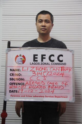 Court Jails 14 Chinese for Cyberterrorism, Internet Fraud in Lagos 1 20250629 162634