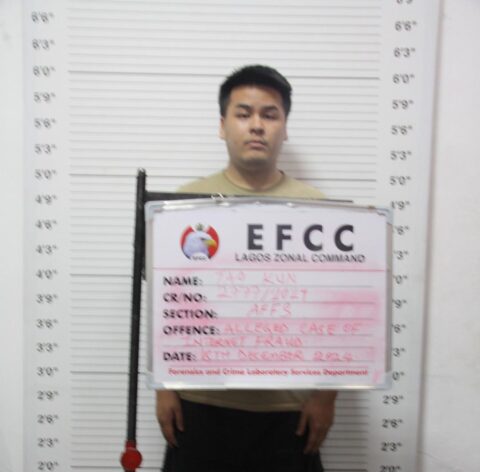 Court Jails 14 Chinese for Cyberterrorism, Internet Fraud in Lagos 2 20250629 162639