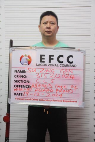 Court Jails 14 Chinese for Cyberterrorism, Internet Fraud in Lagos 3 20250629 162710 1