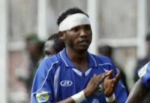 Adegoke: Special Talent, Skill, Tough Luck & Unfulfilled Promise