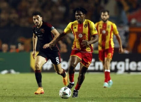 Flamengo vs. Esperance de Tunis: Two Unbeaten Teams Clash in Philadelphia 4 images22