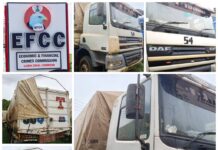 Court Orders Final Forfeiture of Truck, Consignment of Solid Minerals in Kwara