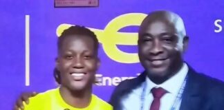 Ibrahim Gusau commends Super Falcons’ Historic Victory: “Mission X Accomplished”