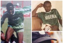 Ikpeba, Oguntuase, Sabara’s Strange, Magic Wing Combo