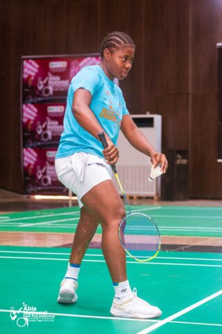 Athletes Shine in Final Medal Push at 5th Abia National Para-Badminton Championship 2 IMG 20250717 WA0324