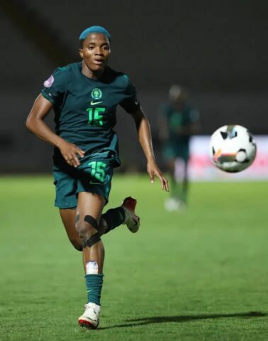 Mission X: Super Falcons eye 10th African title in Rabat 1 IMG 20250724 WA0400 1