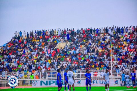 NPFL 2025/26: A New Era, A Fabulous Start 1 IMG 20250826 WA0219