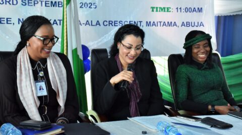 PTAD Launches Revised Service Charter Themed: “A Renewed Commitment to Service Excellence” 1 IMG 20250905 WA0292