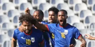 History: Cape Verde becomes second-smallest nation ever to qualify for FIFA World Cup