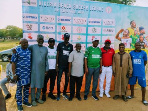 NBSL Finals: Anambra are champions after penalty shootout defeat of holders Kebbi Fishers 1 Gusauteam Beachsoccerfinals
