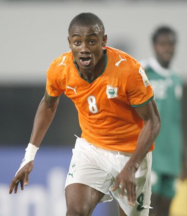 salomon kalou celebrates scoring ivory coast 440nw 1182382ks