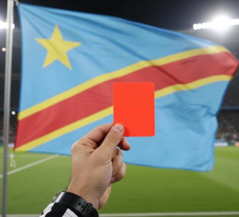 Eligibility Row: DR Congo Has Case to Answer at FIFA, Dikko Insists 3 FB IMG 1766172850982
