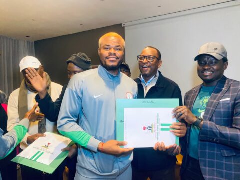 Ex-Eagles star commends FG, NSC for redeeming Abuja land pledge 4 FB IMG 1766678953851