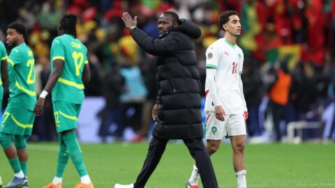 CAF cracks down culprits after ‘shameful’ Senegal–Morocco AFCON final 1 20260129 212605