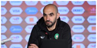 Be humble against Tanzania – Moroccan coach tell players