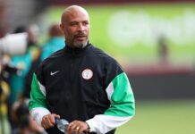 LA 2028 Olympics Race: Chelle Invites 31 Home-Based Players for DR Congo Qualifier