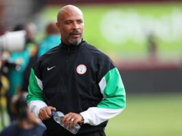 LA 2028 Olympics Race: Chelle Invites 31 Home-Based Players for DR Congo Qualifier